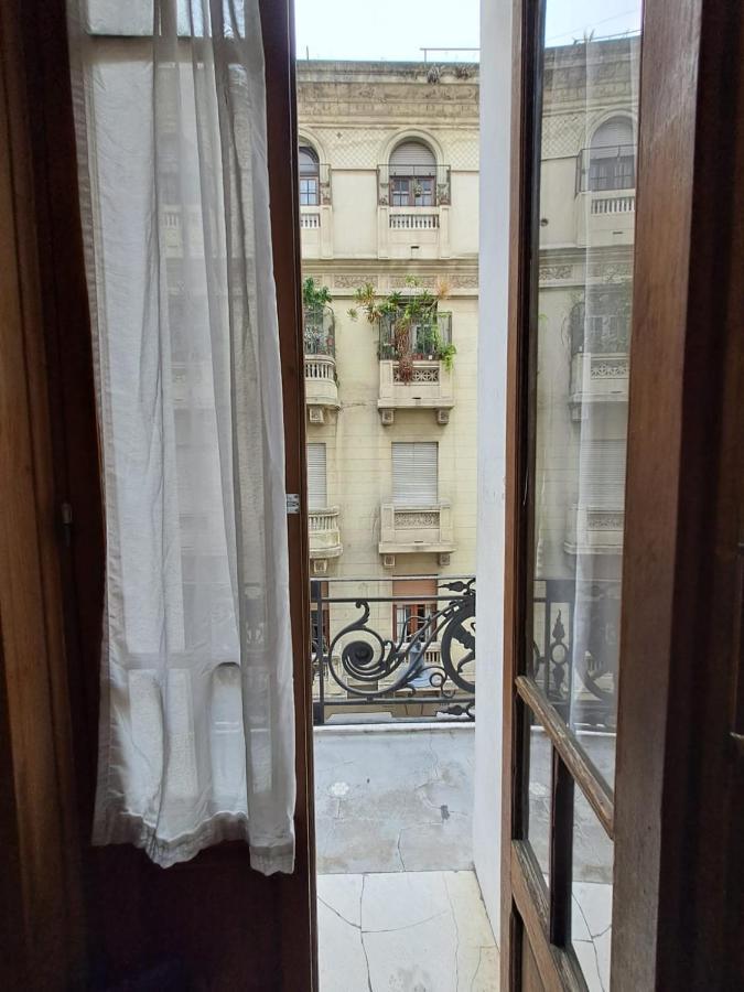 Bill And Bill Hostel Buenos Aires Exterior photo
