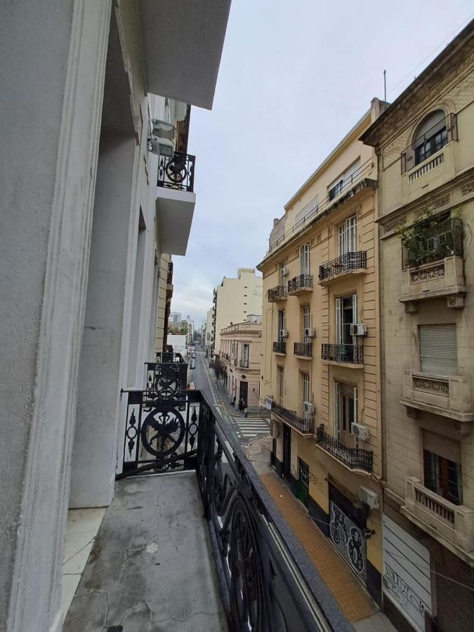Bill And Bill Hostel Buenos Aires Exterior photo
