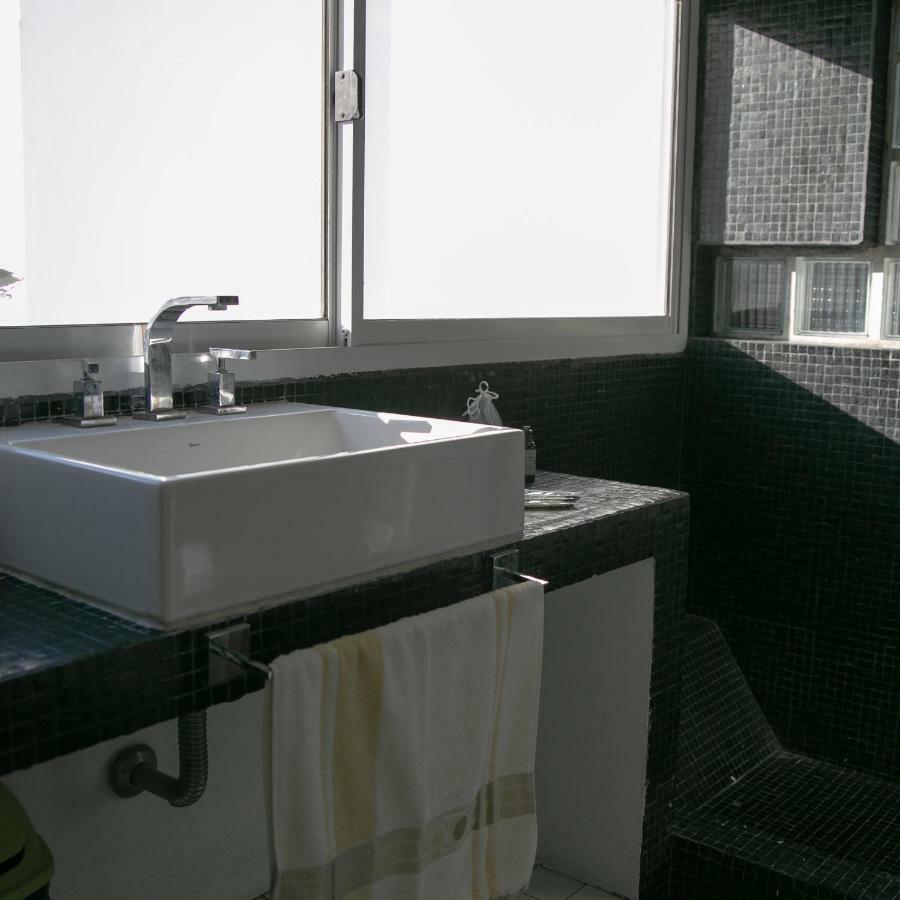 Bill And Bill Hostel Buenos Aires Exterior photo